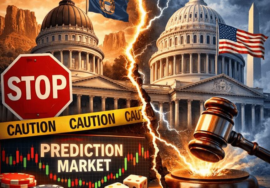 Crypto Breaking News