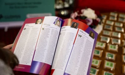 Women in Westminster: The 100 2026 list is revealed!