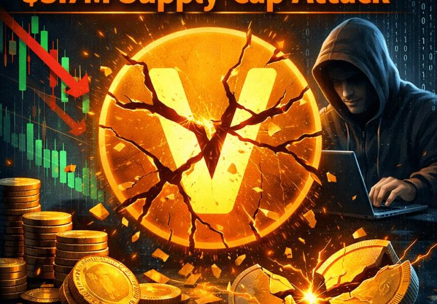 Crypto Breaking News