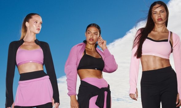 Victorias Secret VSX Angel