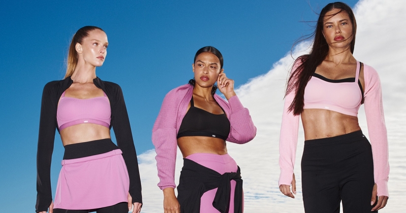 Victorias Secret VSX Angel