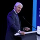 Videos Show Bill Clinton Explaining Ties To Jeffrey Epstein, Smiling While Viewing Old Photos And Denying He "Likes Them Young" (VIDEOS)