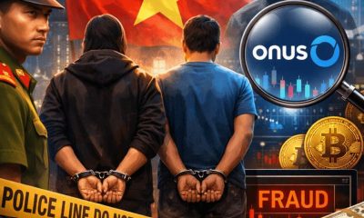 Crypto Breaking News