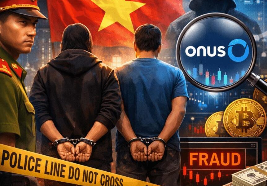 Crypto Breaking News