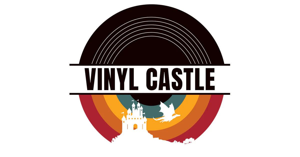 Vinyl, Cassette & CD Collections – Vinyl Castle