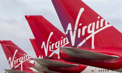 Virgin Planes