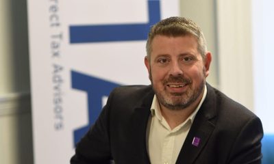 greg mcnally, managing partner of vita