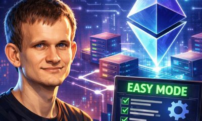 Crypto Breaking News