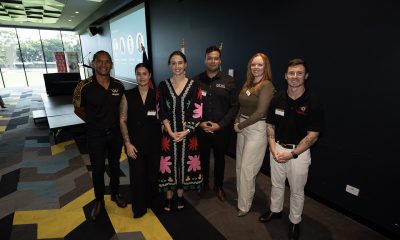 Aboriginal firms seek AUKUS shift as WA procurement leads nation