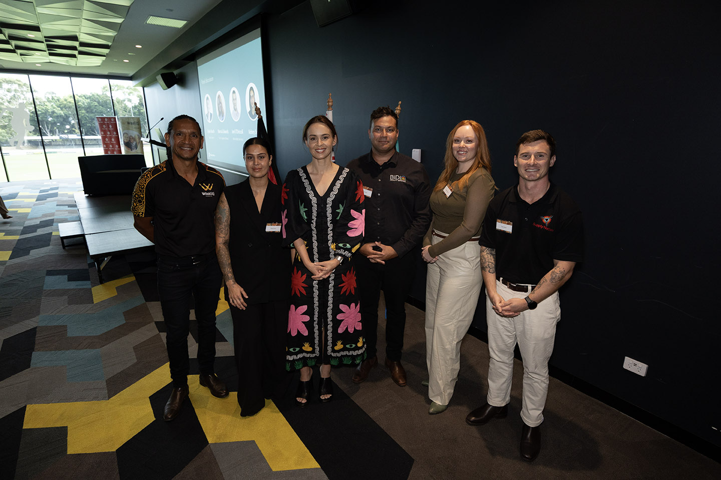 Aboriginal firms seek AUKUS shift as WA procurement leads nation