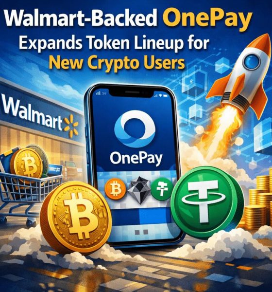 Crypto Breaking News