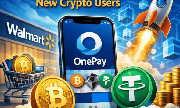 Crypto Breaking News