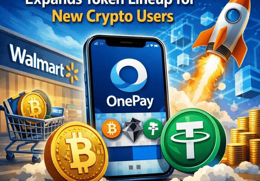 Crypto Breaking News