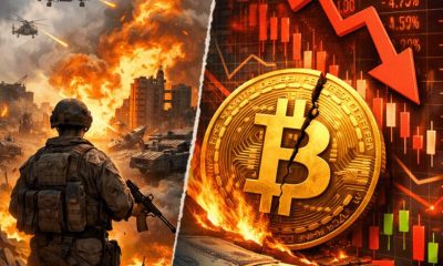 Crypto Breaking News