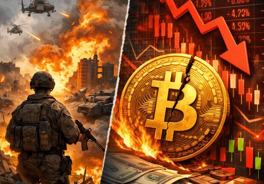 Crypto Breaking News