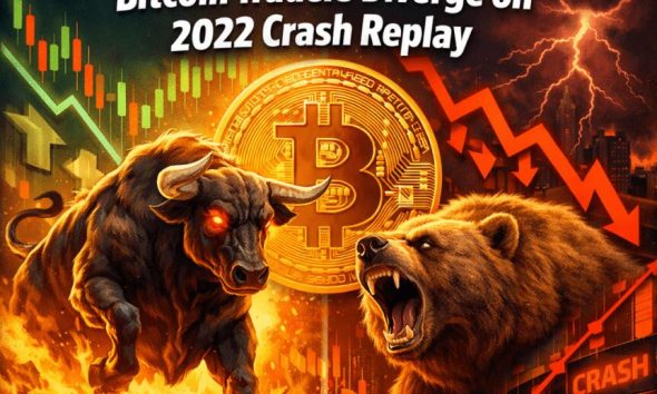 Crypto Breaking News