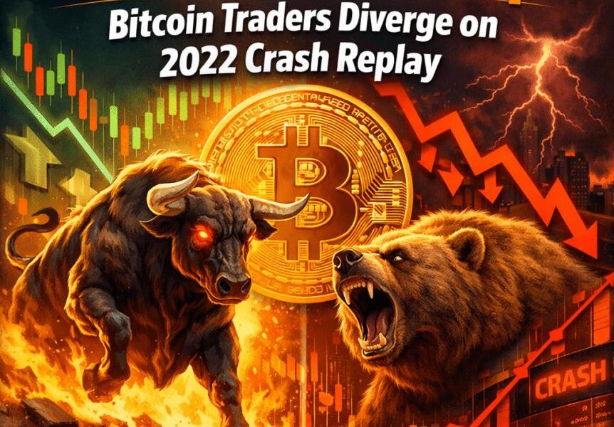 Crypto Breaking News