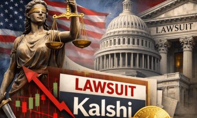 Crypto Breaking News