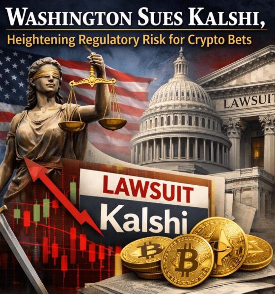 Crypto Breaking News