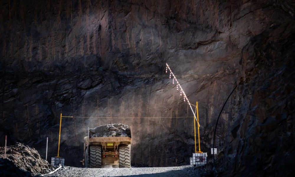 Opinion: Halo a bright light for WA