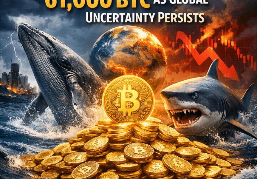 Crypto Breaking News