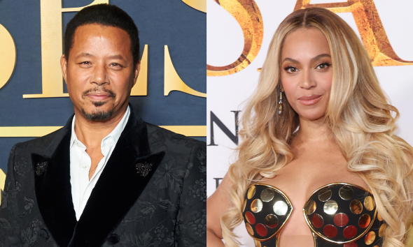 What If? Terrence Howard Shares What Really Happened Between Him And Beyoncé Romantically (VIDEO)