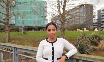Israt Sawda: Why I’m standing to be a councillor for Mile End