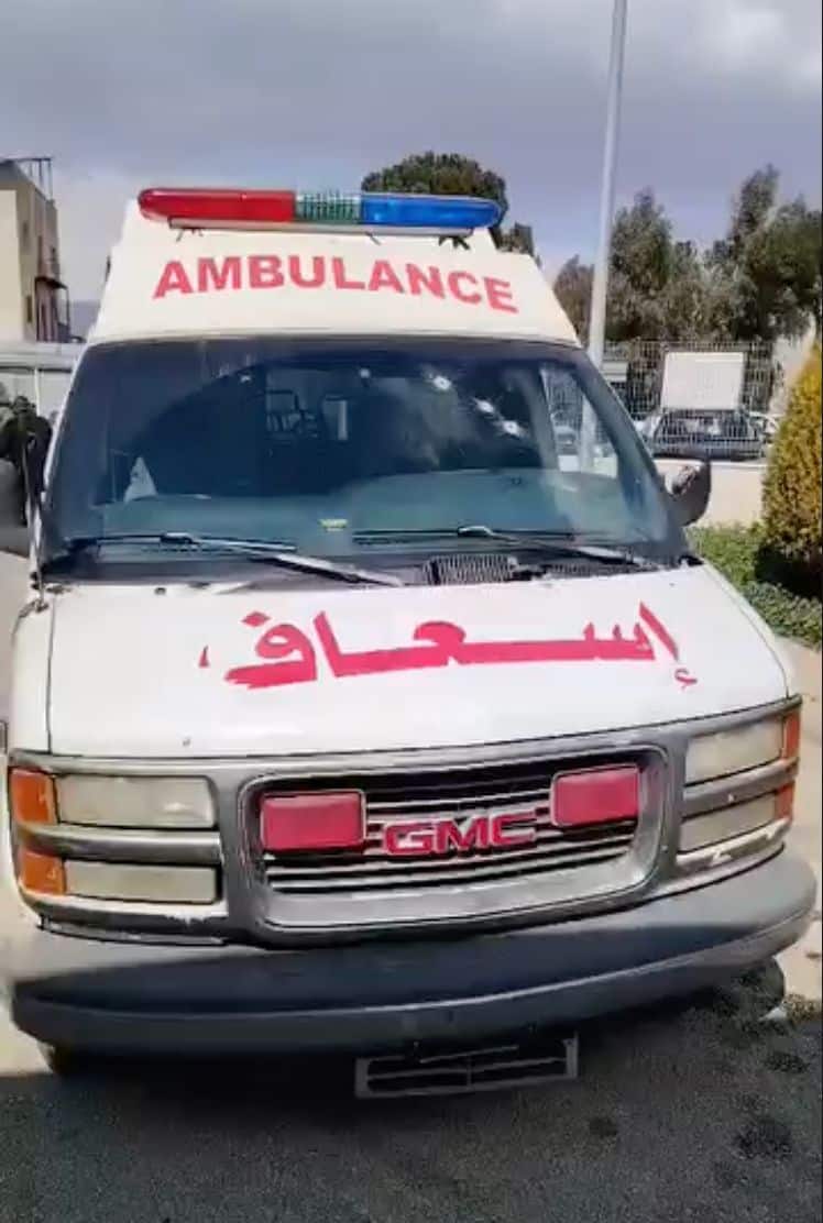 BBC whitewashes Israel massacring 44 in Lebanon