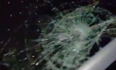 Settlers attack village in West Bank