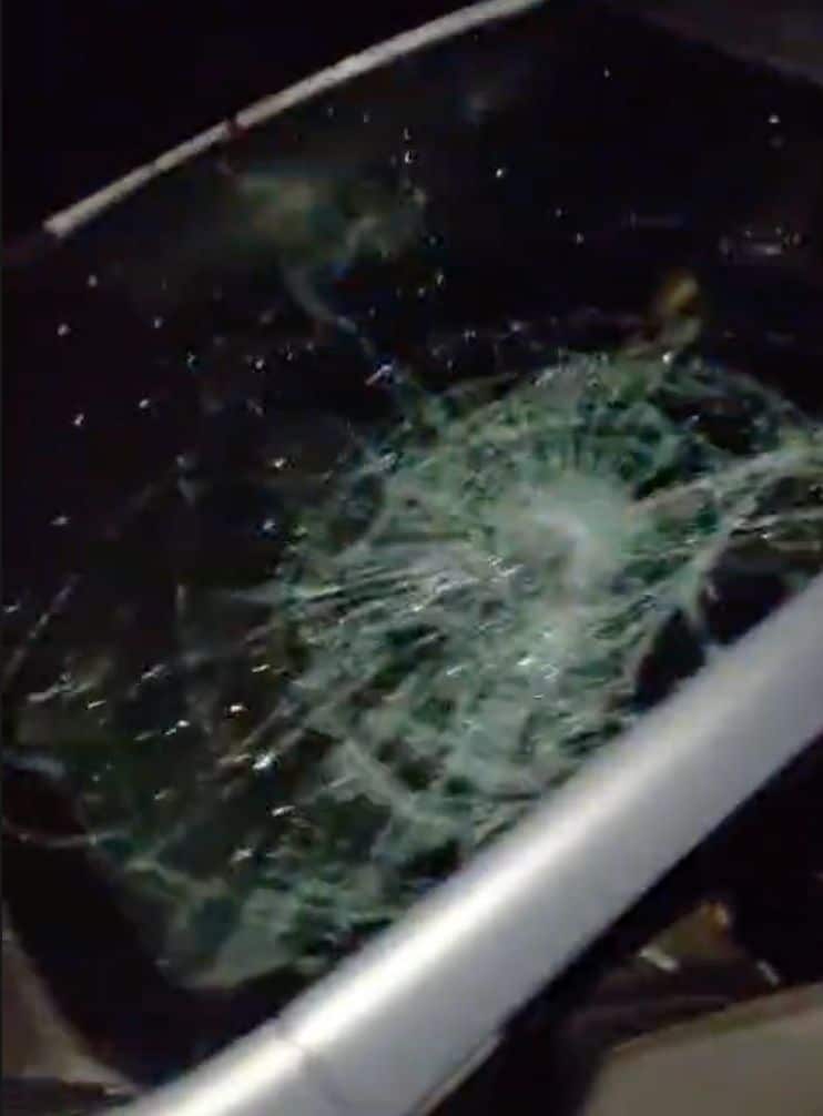 Settlers attack village in West Bank