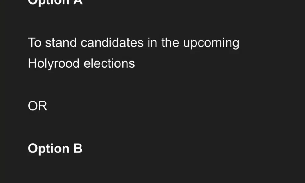 Corbyn's local election paralysis benefits the far-right