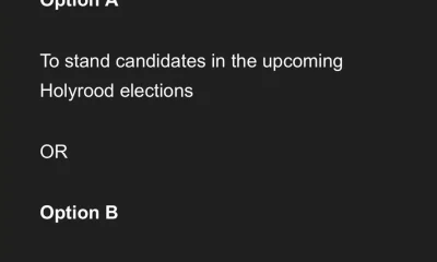 Corbyn's local election paralysis benefits the far-right
