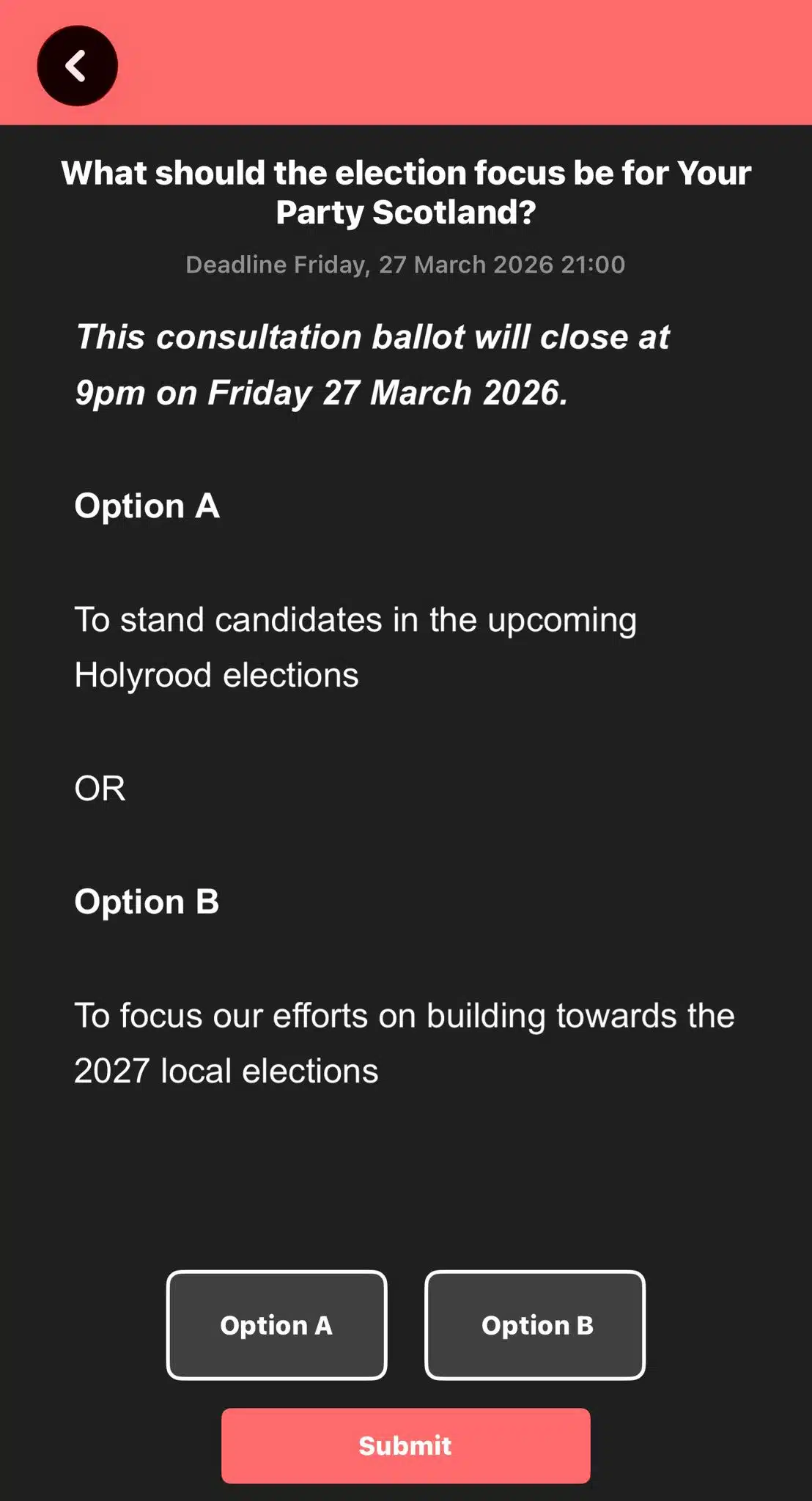 Corbyn's local election paralysis benefits the far-right