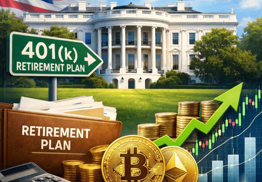 Crypto Breaking News