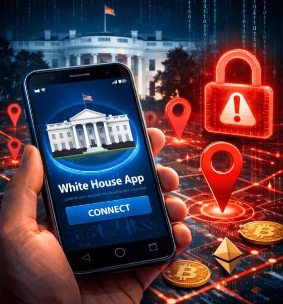 Crypto Breaking News