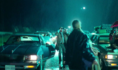 Netflix’s R-Rated Disaster Comedy Cures Your Fear Of Death