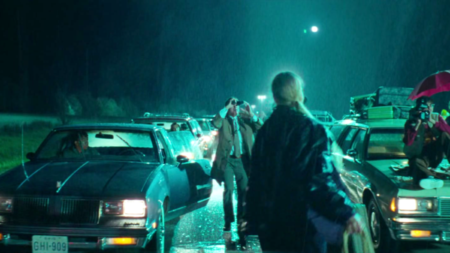 Netflix’s R-Rated Disaster Comedy Cures Your Fear Of Death