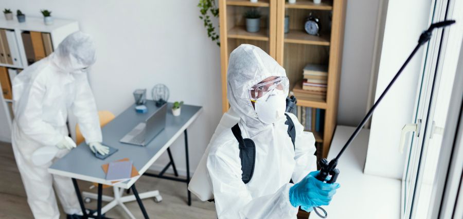 Why Regular Pest Inspections Are Essential for Homeowners: Insights from Mira Home