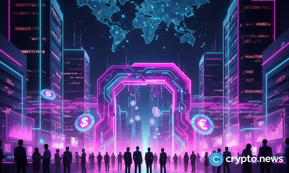 Why businesses should accept crypto as payment in 2026