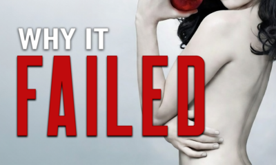 The Sci-Fi Spinoff That Destroyed Our Chance At A Franchise To Rival Star Wars