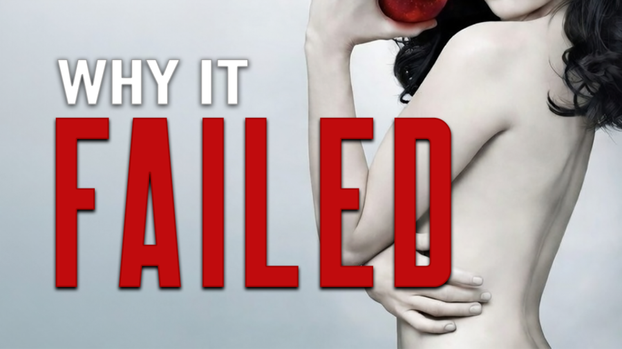 The Sci-Fi Spinoff That Destroyed Our Chance At A Franchise To Rival Star Wars