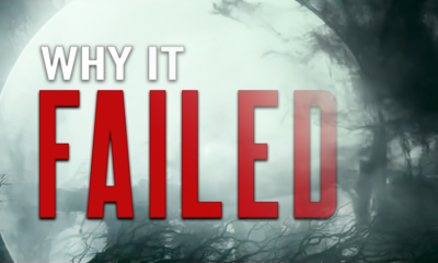 How The All-Time Greatest Trilogy Was Saved From Hollywood Destruction