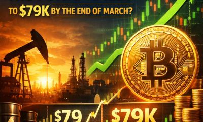 Crypto Breaking News