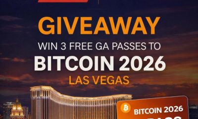 Crypto Breaking News