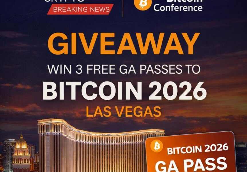 Crypto Breaking News