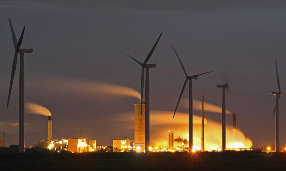 How to solve Britain’s energy crisis