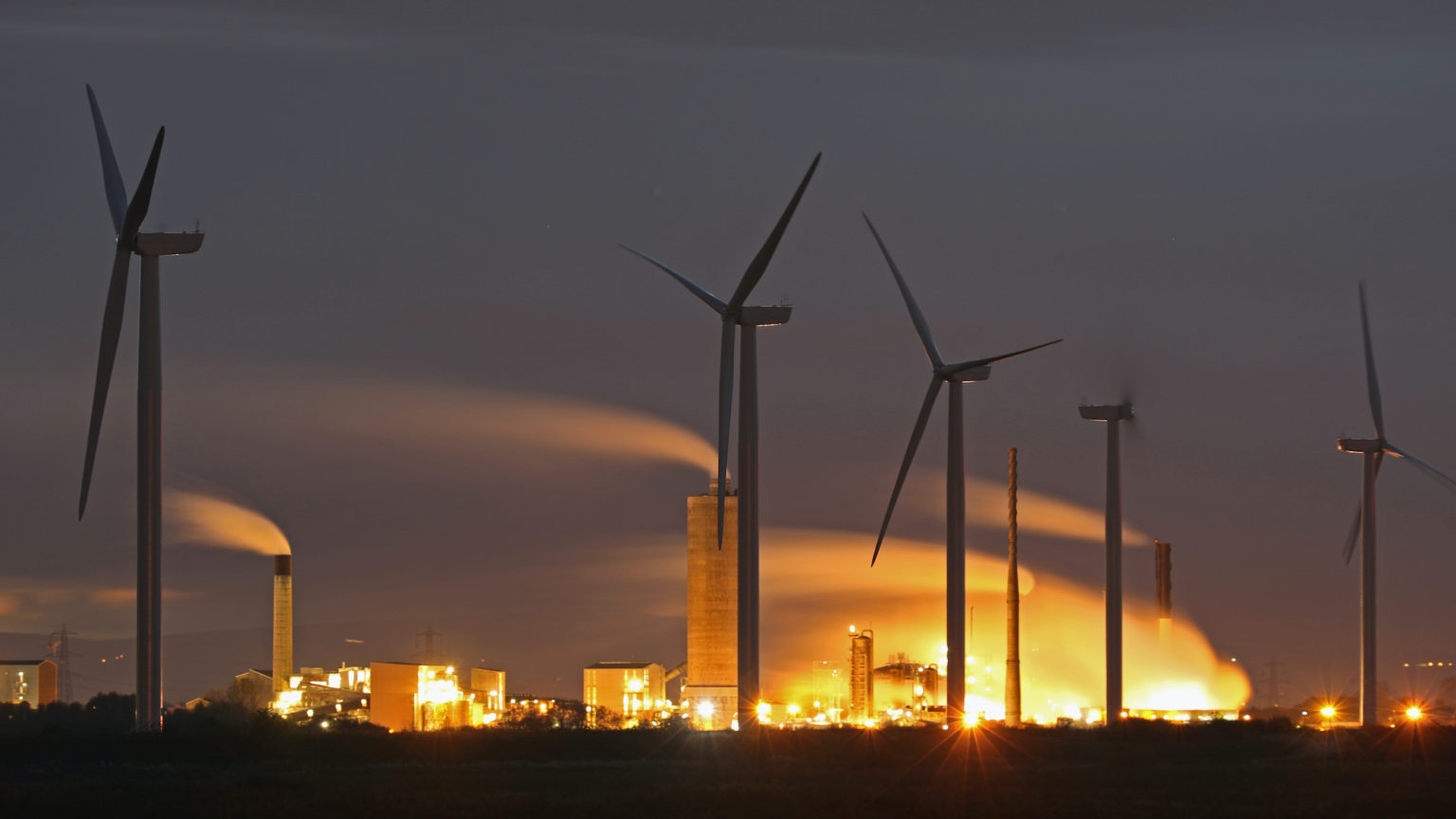 How to solve Britain’s energy crisis