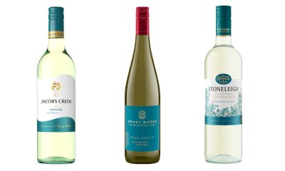 Review: History and opportunity at Vinarchy