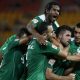 World Cup qualifiers cast into doubt for Iraqi national football team
