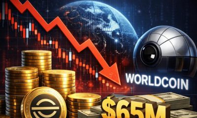 Crypto Breaking News